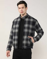 Jack & Jones, Lee Cooper, US Polo & More Winter Jacket Upto 60% Off