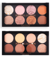 Makeuprevolution - Up To 75% Off on Cosmetics