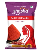 Shasha Red chilli powder 100 gm
