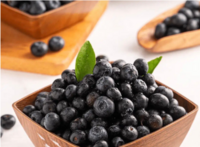 Instamart - Up To 76% Off on Imported Blueberry (Peru)