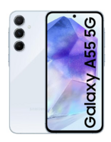 Samsung Galaxy A55 5G (8GB RAM, 128GB Storage)