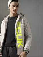 79% off on Fcuk Jackets  