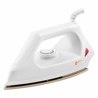 Orient Electric Fabrismooth 1000W Dry iron (Press)
