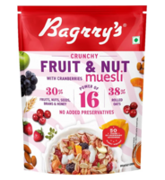 Muesli Range Upto 78% Off Start Rs.74 