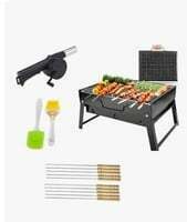 Amazon - Upto 65% Off Barbecue Grills + Coupon Discount
