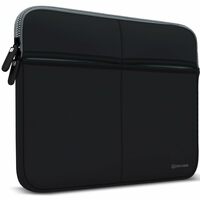 AirCase Premium 13.3″ Neoprene Laptop Sleeve (6 Pockets) at ₹643 on Amazon Use Coupon