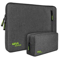 Gizga Essentials 15.6″ Laptop Sleeve with Handle at ₹321on Amazon Use coupon