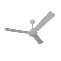 Bajaj Robusta Plus 1200MM Base WhiteCeiling Fan
