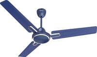 HAVELLS Artemis ES with 2 Year Warranty Energy Saving 1200 mm Ceiling Fan (1 Star | Matt Blue | Pack of 1)
