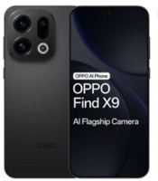 OPPO Find X9 (Space Black, 256 GB) (12 GB RAM) preorder