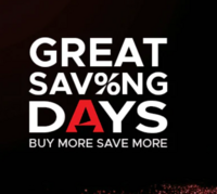 Boat - Great Saving Days Sale - Up To 85% Off 