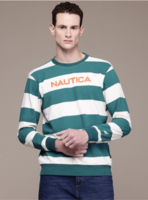 Upto 89% Off On Nautica Clothing & Footwears