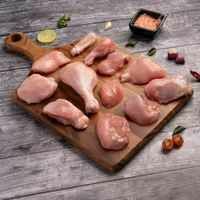 Zepto - Relish Chicken Curry Cut - 500g