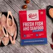 Zepto - Up To 72% Off on Relish fish