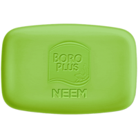 Bigbasket : Boroplus Antiseptic + Moisturising Neem Soap - With Shea Butter, 125 g (Pack of 4)