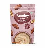 Farmley Date/Khajur Powder | Healthy Substitute for Refined Sugar 200 gms@ 114