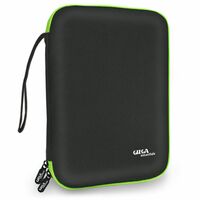 GIZGA Essentials Gadget Organizer Case at ₹459 on Amazon  Use Coupon