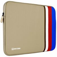 AirCase Protective Laptop Bag Sleeve (13.3″) at ₹569 on Amazon Use Coupon
