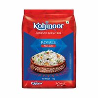 Kohinoor Pulao Basmati Rice