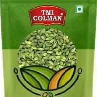 TMI COLMAN Green Cardamom | Elaichi (25g) (Location Specific)
