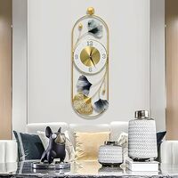 Designer Wall Clocks & Masterpiece from ₹249 + Shipping 