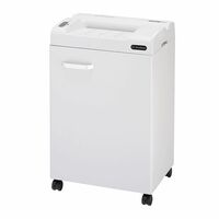 GBC Shredmaster PRO 64C Paper/CD/Credit Card Cross Cut Shredder 