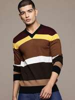 Roadster Sweaters Min. 80% off