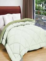 Up to 74% Off on Status Comforter 