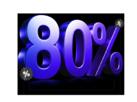 Ultahost - Black Friday Special Deal 80% Off