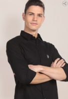  Min. 70% Off On USPA Clothing