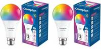 Crompton Immensa Music Sync Smart Bulb