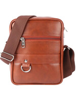 Myntra : CIMONI Unisex Messenger Bag