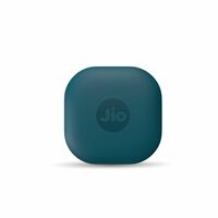 JioTag Air for iOS (Blue) Worldwide Tracker