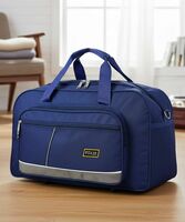 Luggage duffle Bag For Men And Women Duffel With Wheels (Strolley)