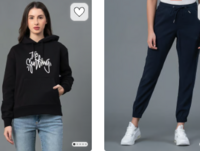 Mode by Red Tape western &sports wear up to 90% off