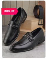 Action footwear up to 88% off
