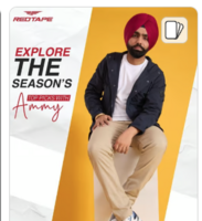 Red Tape Casual Wear for Men up to 88% off