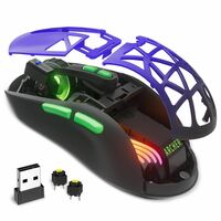 Archer Tech Lab Bluetooth Wireless Pro Gaming Mouse (Hawkeye) at ₹1999 on Amazon 