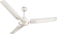 HAVELLS Andria ES with 2 Year Warranty 1200 mm Ceiling Fan  (Pearl White | Pack of 1)