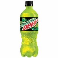 Mountain Dew Citrus Soft Drink (750ml) (Location Specific)