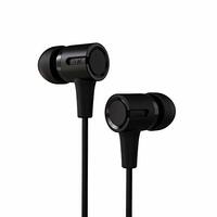 Boat Bassheads 102 in Ear Wired Earphones with Mic(Charcoal Black)