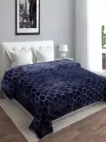 Upto 89% off on Winter Blankets