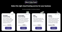 scala hosting Black Friday deals: upto 88% off