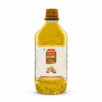 Del Monte Cold Pressed Groundnut (Peanut) Oil 5L