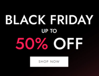 Daniel Wellington Black Friday Sale Upto 50% Off