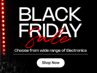 Vijay Sales Black Friday Sale - Up to 65% Off 