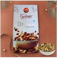 Instamart - Festive Delight Dryfruit Panchmeva Gift Pack[200 gm] location specific 