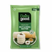 Daily Good Idly And Dosa Batter 2kg