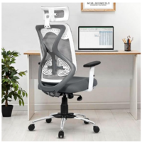 Da URBAN® Merlion Office Chair