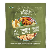 Zepto : Hello Tempayy Protein Tempeh Cubes | Up to 60% Off 